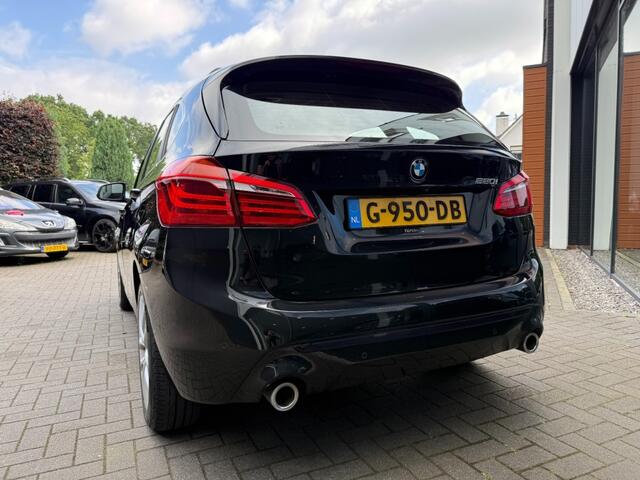 BMW 2 Serie