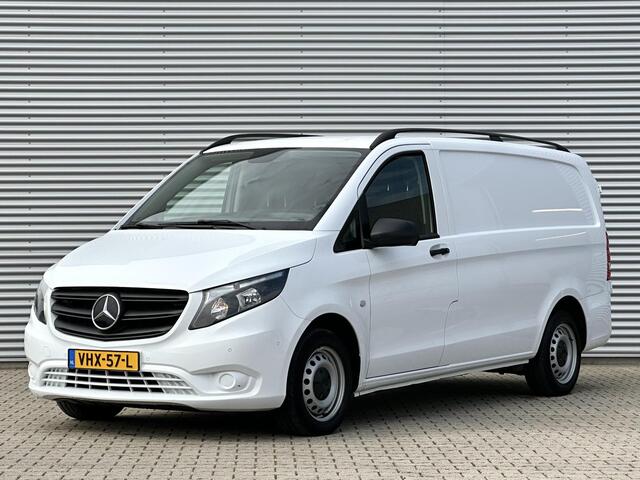 Mercedes-Benz V-Klasse aat|Navi|Cruise