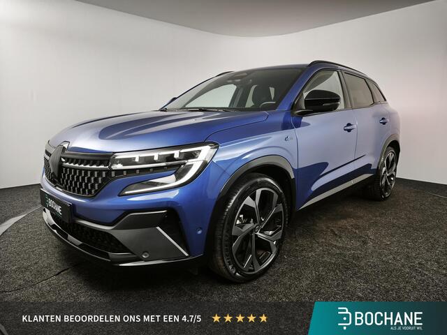 Renault Austral hybrid 200 iconic esprit Alpine | 360° Camera | Adaptieve cruise | El. stoelen en Achterklep | Pack Winter | Google navi |