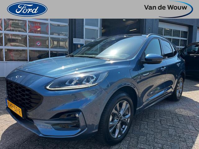 Ford Kuga ST-Line X l Pano l Elektrische trekhaak l