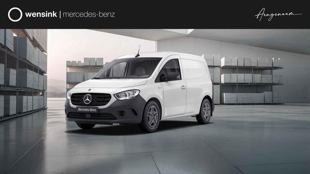 Mercedes-Benz eCitan 
