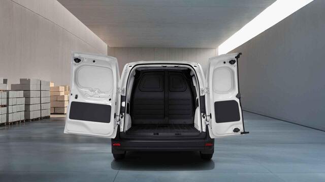Mercedes-Benz eCitan