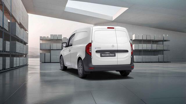 Mercedes-Benz eCitan
