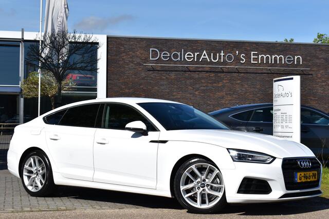 Audi A5 ck 35 TFSI ECC LMV NAVI CRUISE