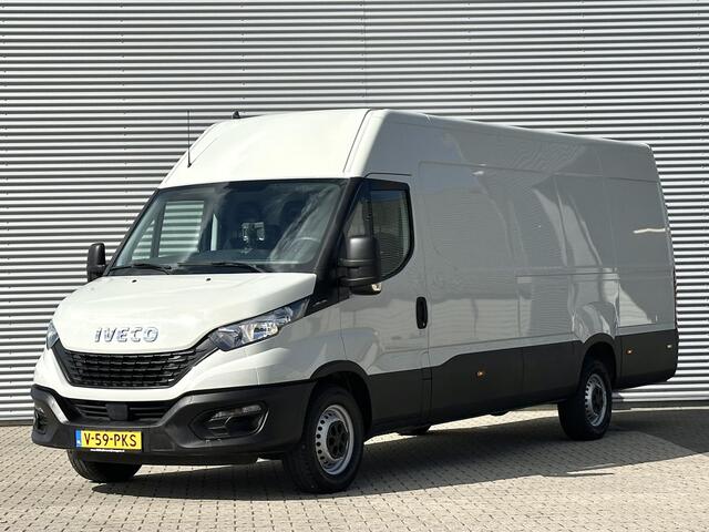 Iveco Daily 410L L4 H2 SUPER LANG