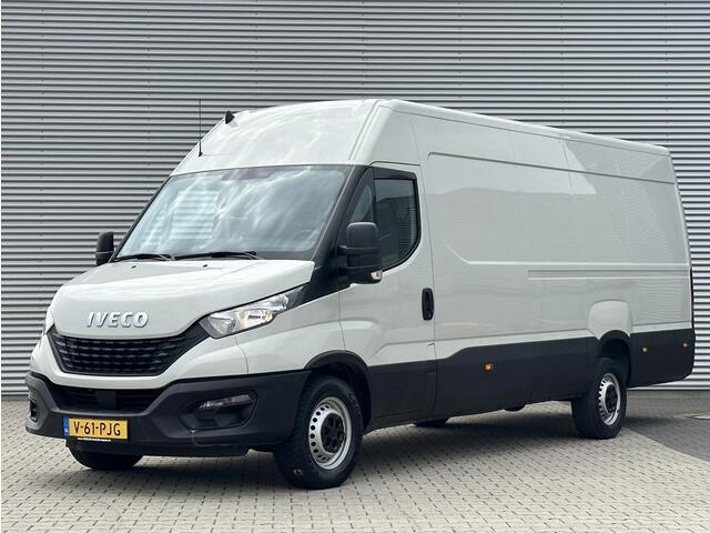 Iveco Daily 410L L4H2 SUPER LANG