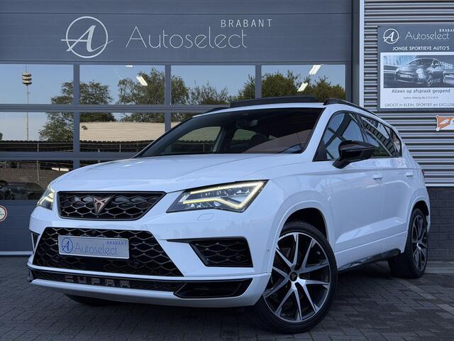 Cupra Ateca IVE Pano | 360 Cam | 300PK