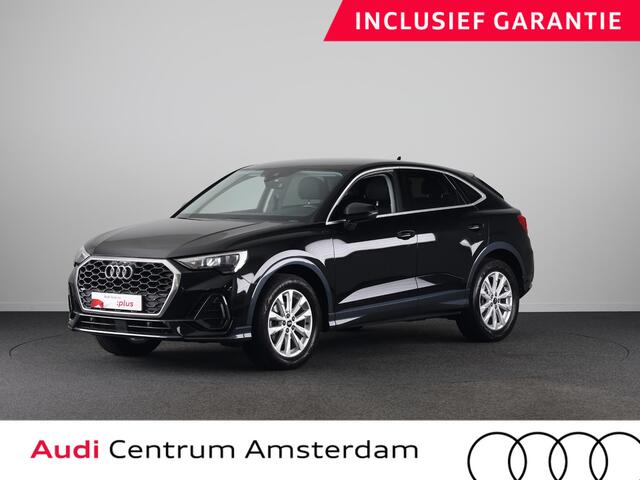 Audi Q3 ck 35 TFSI Pro Line S Keyless | S-line | Trekhaak | Adaptive cruise