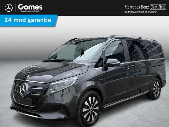 Mercedes-Benz E-Klasse | DUBBELECABINE | AMG PAKKET | AIRMATIC | ELEK SCHUIFDEUREN |