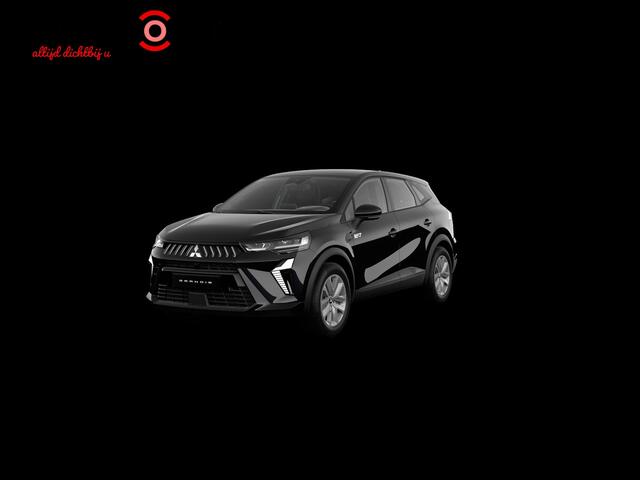 Mitsubishi Grandis 