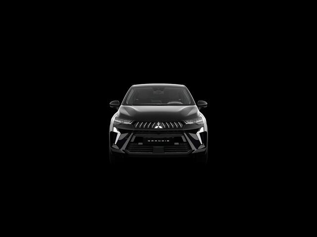 Mitsubishi Grandis
