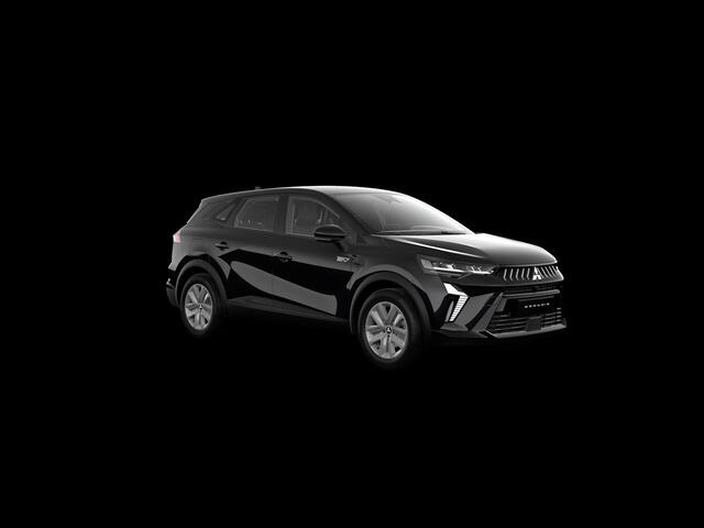 Mitsubishi Grandis
