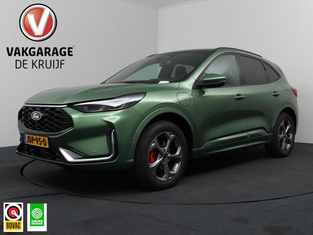 Ford Kuga ST-Line | Winterpakket | Trekhaak | Panoramadak | ACC!