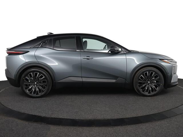 Toyota C-HR WD 77 kWh | Nieuw direct leverbaar | 10 jaar fabrieksgarantie |