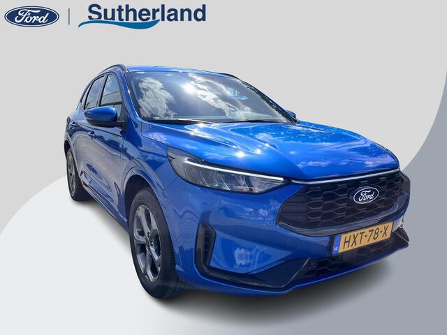 Ford Kuga ST-Line 243pk | Winterpack | Wegklapbare Trekhaak | Orig. NL auto