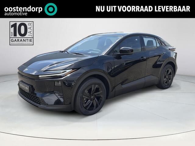 Toyota C-HR ited Edition 57.7 kWh