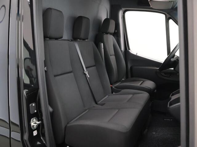 Mercedes-Benz eSprinter