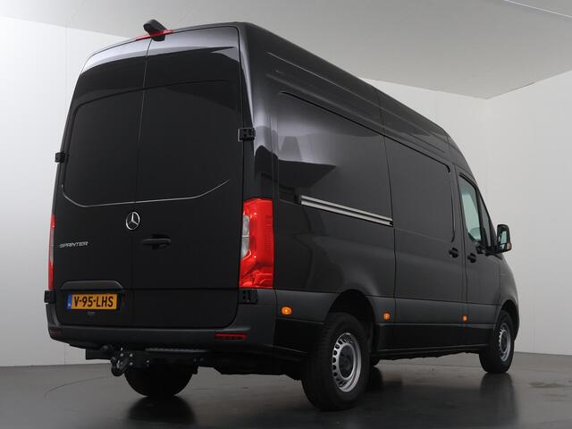 Mercedes-Benz eSprinter