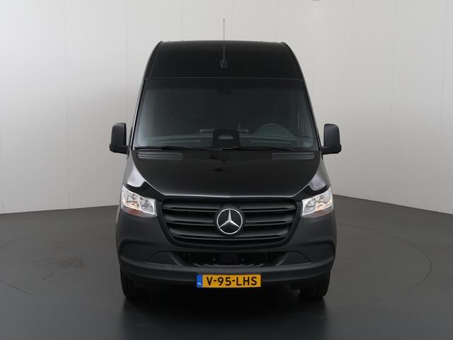 Mercedes-Benz eSprinter