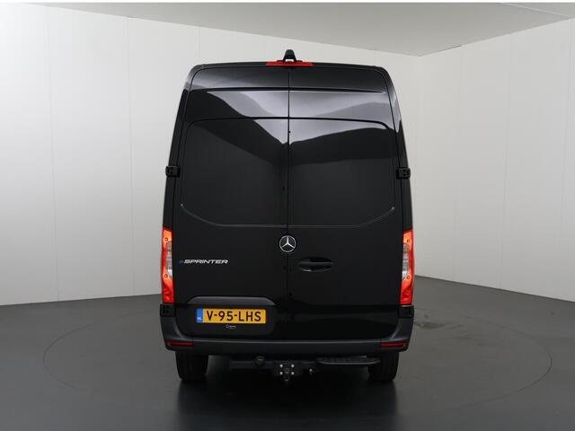 Mercedes-Benz eSprinter
