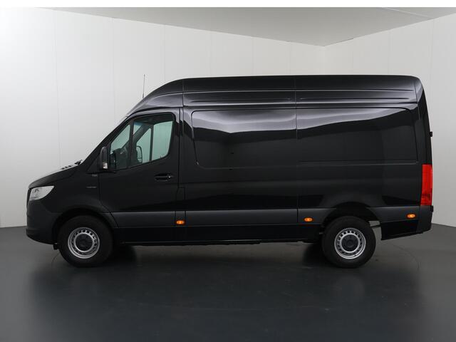 Mercedes-Benz eSprinter