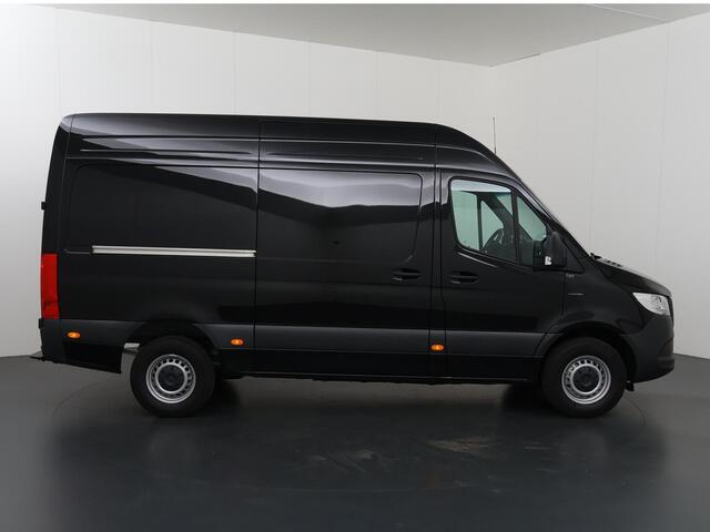 Mercedes-Benz eSprinter