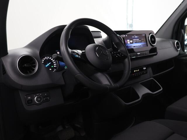 Mercedes-Benz eSprinter