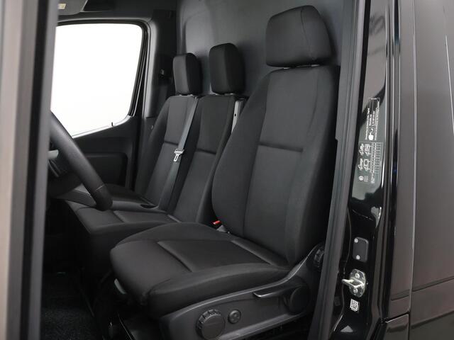 Mercedes-Benz eSprinter