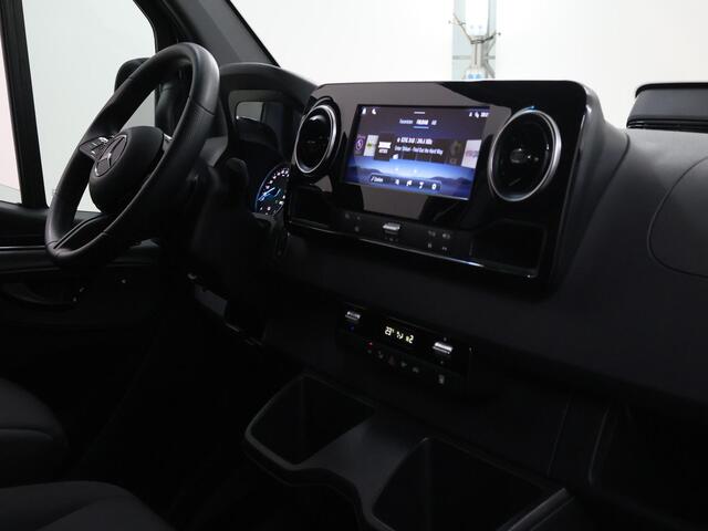 Mercedes-Benz eSprinter