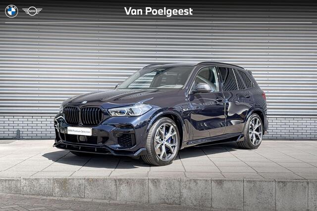 BMW X5 45e High Executive