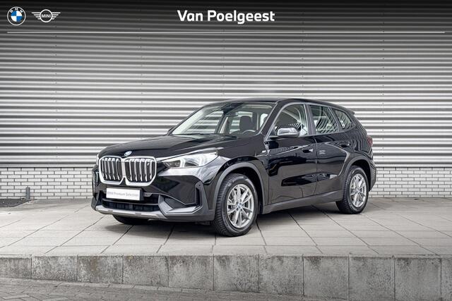BMW iX1 0 Launch Edition 67 kWh