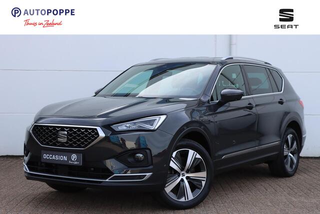 Seat Tarraco brid Xcellence 245pk DSG6 | SOH 91,8% |