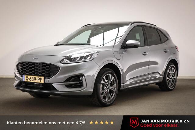 Ford Kuga ST-Line | SOH 94% | PANORAMADAK | STOELVERWARMKING | DAB | CAMERA | TREKHAAK