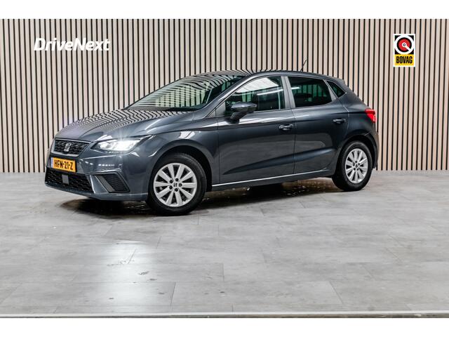 Seat Ibiza yle |ACC|LED|VIRTUAL