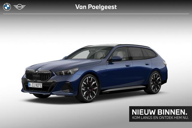 BMW 5 Serie e xDrive Innovation Pack M Sportpakket Pro Aut.