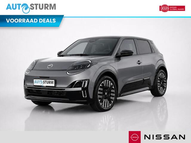 Nissan Micra Wh