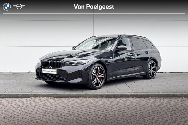 BMW 3 Serie e