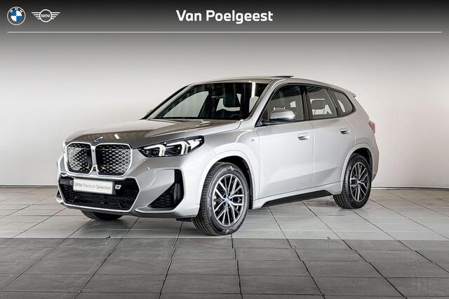 BMW iX1 0 Innovation Pack M Sportpakket