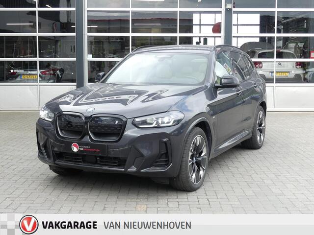BMW X3 gh Executive 80 kWh *Wordt verwacht 17 juni 2026!