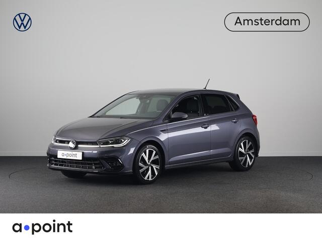 Volkswagen Polo 110PK | Automaat | Navigatie | Camera | Verlengde garantie