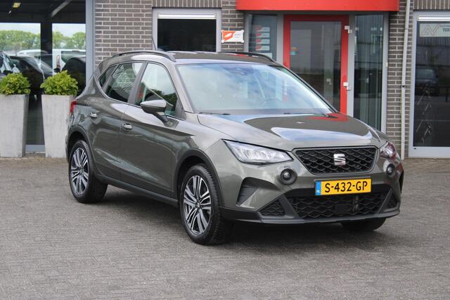 Seat Arona yle Clima/AppleAndroid Incl Garantie!!