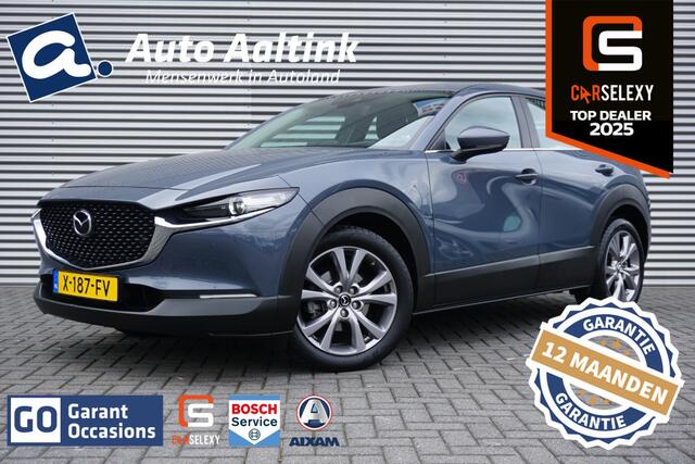 Mazda CX-30 d Comfort AUTOM. | TREKHAAK AFN | ADAPTIVE CRUISE