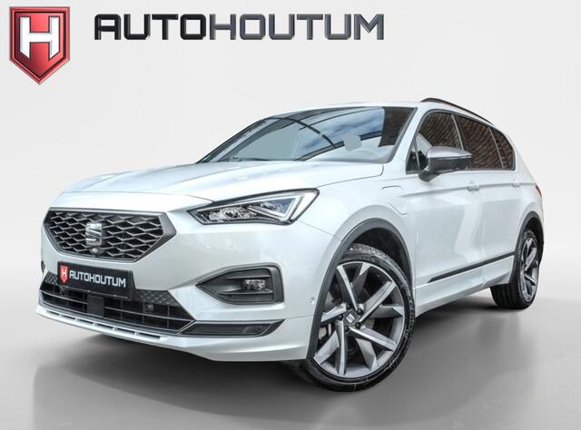 Seat Tarraco | SOH 90% | Trekhaak | 360° camera