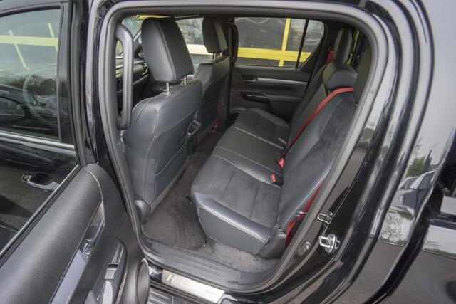 Toyota Hi-lux