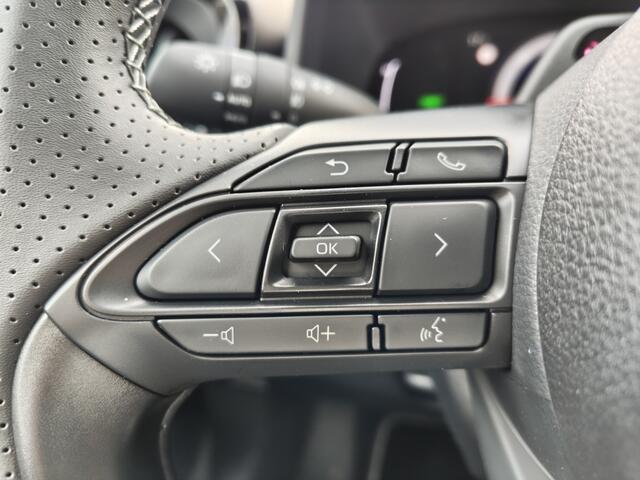 Toyota Aygo d GR Sport | JBL | Sensoren v/a | Stoelverwarming