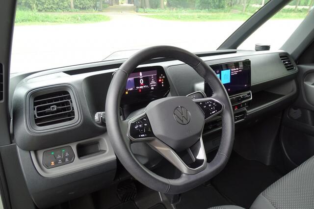 Volkswagen ID. Buzz Cargo