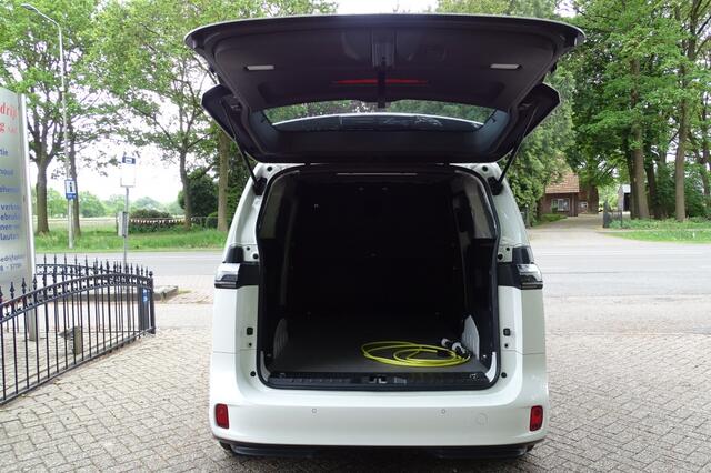 Volkswagen ID. Buzz Cargo