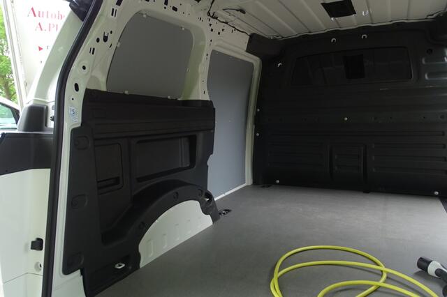 Volkswagen ID. Buzz Cargo
