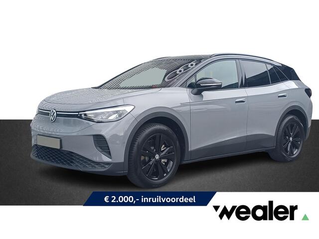 Volkswagen ID.4 tion 77 kWh accu 210 kW / 286 PK