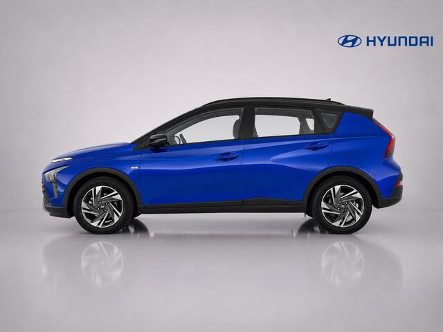Hyundai Bayon fort Smart